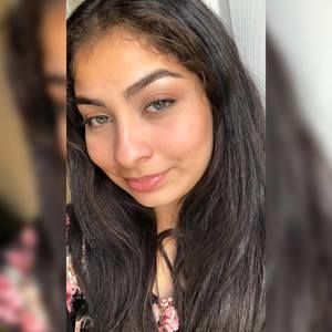 Meet your Posher, Ana